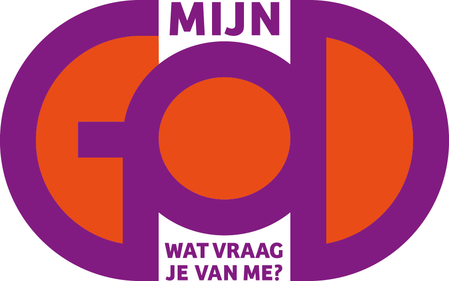 Mijn God, wat vraag je van me?