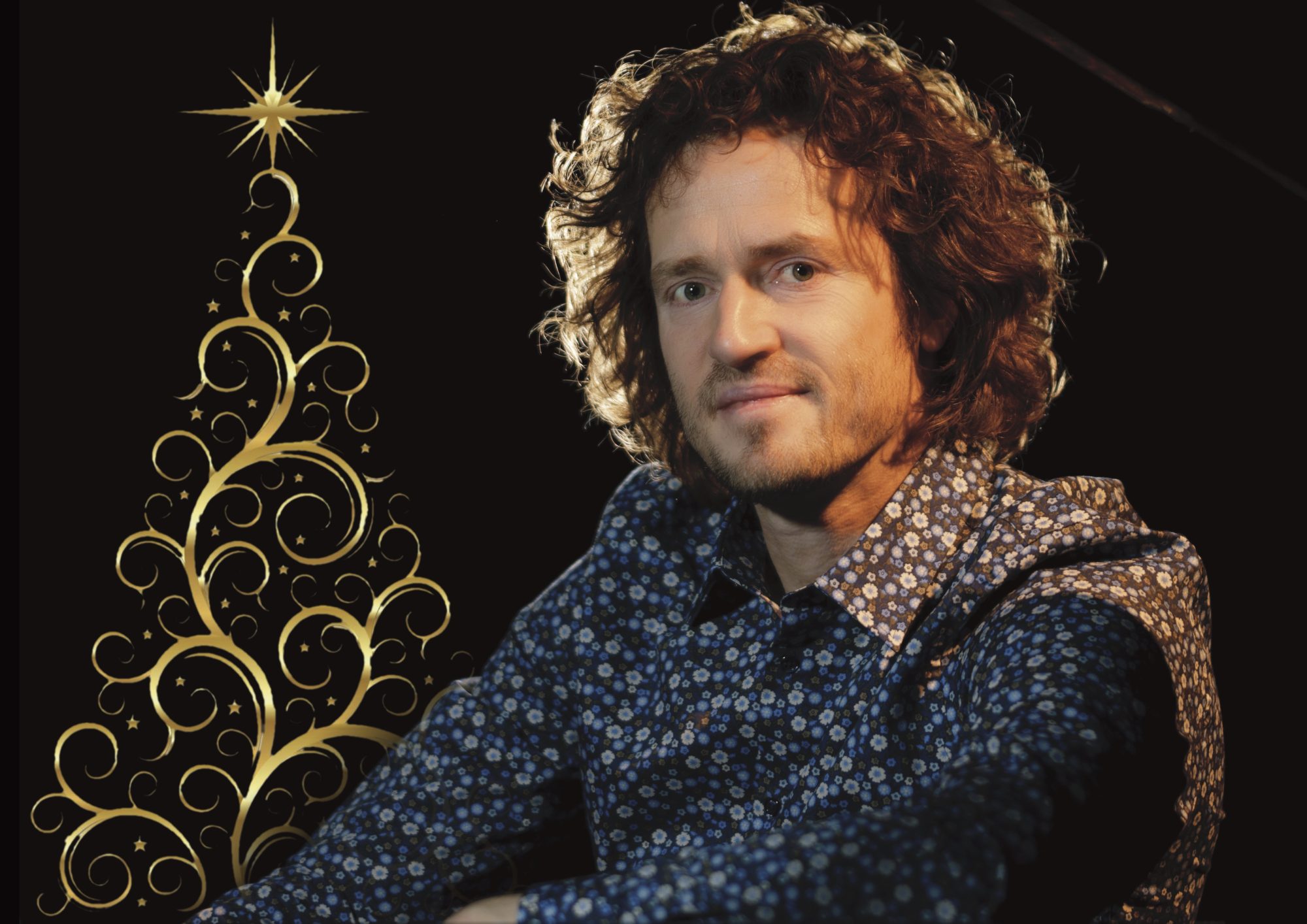 Kerstconcert Roon Staal in Hoorn